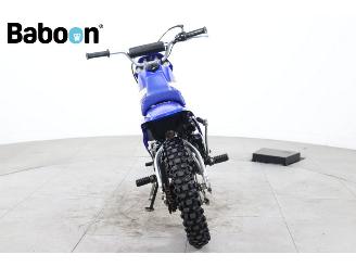 Yamaha  PW 80 picture 7