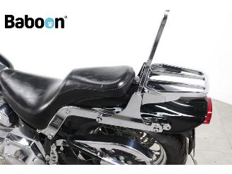 Harley-Davidson  FXSTC Softail Custom picture 21