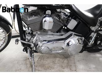 Harley-Davidson  FXSTC Softail Custom picture 19