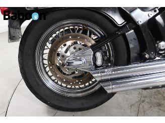 Harley-Davidson  FXSTC Softail Custom picture 15