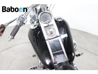 Harley-Davidson  FXSTC Softail Custom picture 16