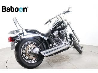Harley-Davidson  FXSTC Softail Custom picture 8
