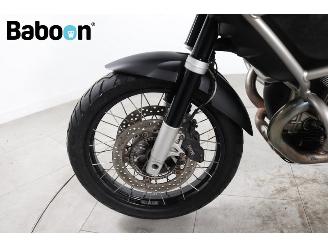 BMW R 1200 GS Adventure picture 10