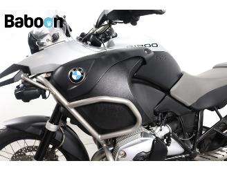 BMW R 1200 GS Adventure picture 11