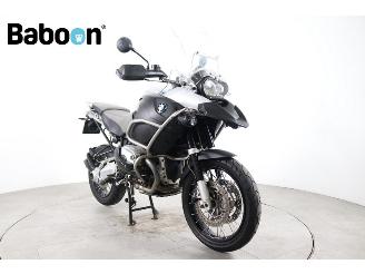 BMW R 1200 GS Adventure picture 2
