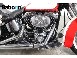 Harley-Davidson  FLSTN Softail Deluxe picture 12