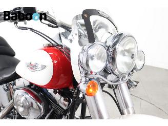Harley-Davidson  FLSTN Softail Deluxe picture 9