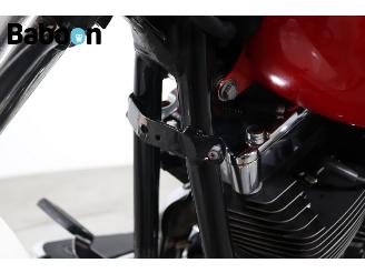 Harley-Davidson  FLSTN Softail Deluxe picture 24