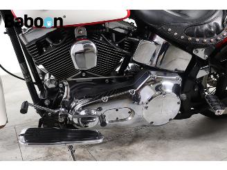 Harley-Davidson  FLSTN Softail Deluxe picture 20
