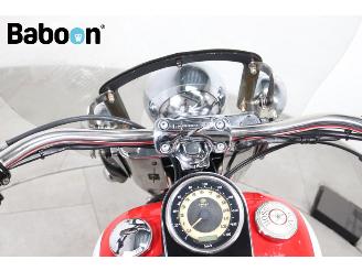 Harley-Davidson  FLSTN Softail Deluxe picture 16