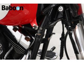 Harley-Davidson  FLSTN Softail Deluxe picture 25