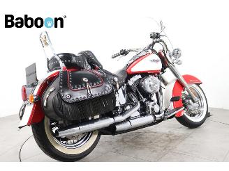 Harley-Davidson  FLSTN Softail Deluxe picture 8