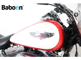 Harley-Davidson  FLSTN Softail Deluxe picture 10