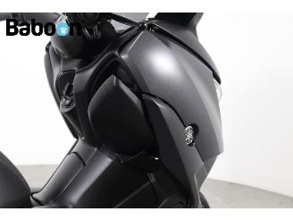 Yamaha  X-MAX 300 ABS picture 12