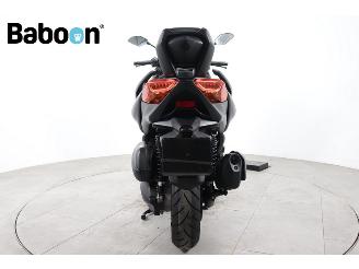 Yamaha  X-MAX 300 ABS picture 7