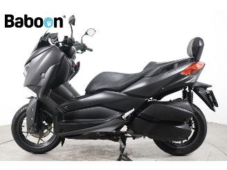Yamaha  X-MAX 300 ABS picture 5