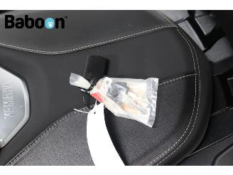 Yamaha  X-MAX 300 ABS picture 20