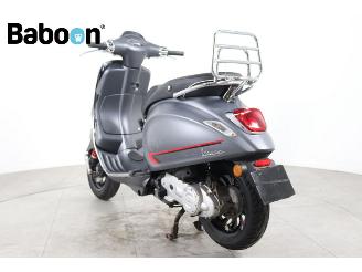 Vespa  Sprint 45KM picture 6