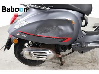 Vespa  Sprint 45KM picture 14