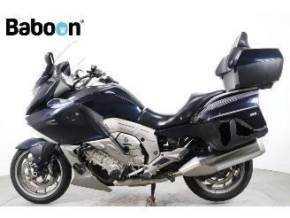 BMW K 1600 GTL picture 5