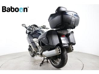 BMW K 1600 GTL picture 6