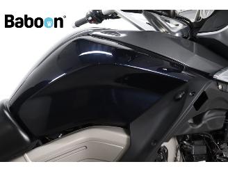 BMW K 1600 GTL picture 13