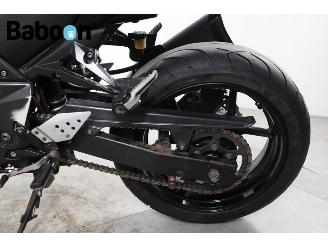 Kawasaki Z 750 ABS picture 20