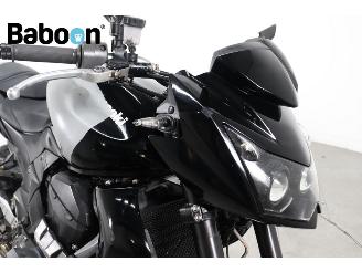 Kawasaki Z 750 ABS picture 9