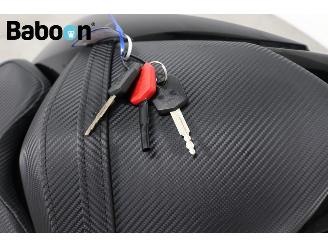 Kawasaki Z 750 ABS picture 24