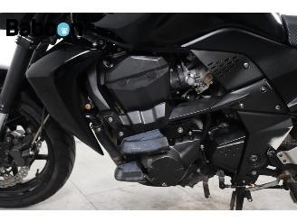 Kawasaki Z 750 ABS picture 21