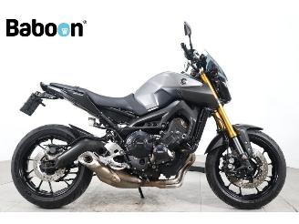  Yamaha MT-09 ABS 2016/5