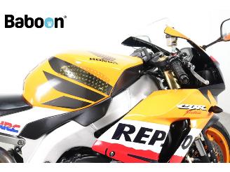 Honda CBR 1000 RR Repsol picture 12