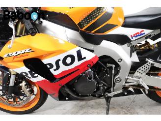 Honda CBR 1000 RR Repsol picture 23