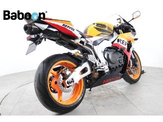 Honda CBR 1000 RR Repsol picture 8