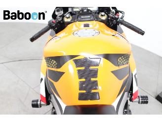 Honda CBR 1000 RR Repsol picture 18