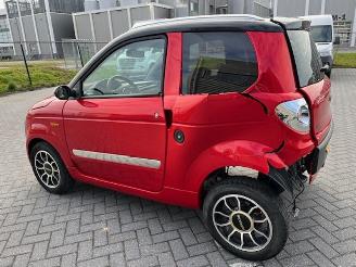 Microcar  M.GO Initial DCI 45KM picture 10