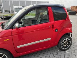 Microcar  M.GO Initial DCI 45KM picture 9