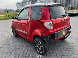 Microcar  M.GO Initial DCI 45KM picture 5