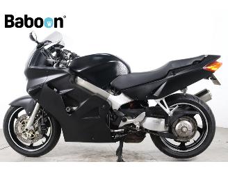 Honda VFR 800 F picture 5