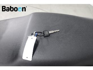 Honda VFR 800 F picture 23