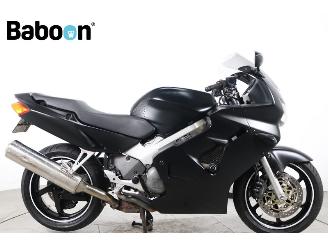 occasione motocicli Honda VFR 800 F 1999/4