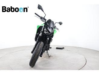 Kawasaki Z 650  picture 7
