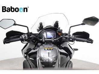 Kawasaki Versys 1000 SE Grand Tourer picture 16