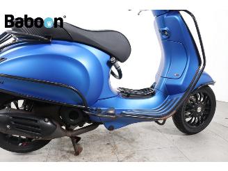 Vespa  Sprint 45KM picture 9