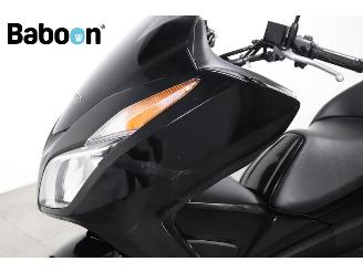 Honda  Forza 300 C-ABS picture 21