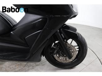 Honda  Forza 300 C-ABS picture 10