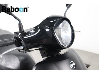 Sym Fiddle II 45KM picture 9