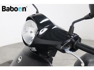 Sym Fiddle II 45KM picture 18