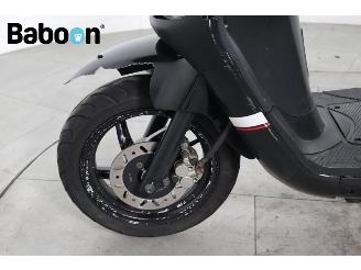 Sym Fiddle II 45KM picture 17