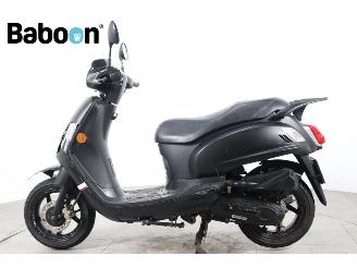 Sym Fiddle II 45KM picture 5